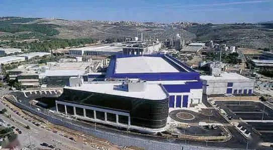 354億！高塔半導體批準英特爾收購方案(圖1)