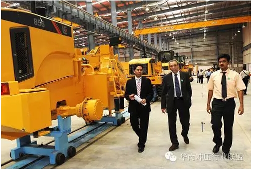 中國(guó)制造2025”戰(zhàn)略：中國(guó)制造業(yè)如何走出困境？(圖5)