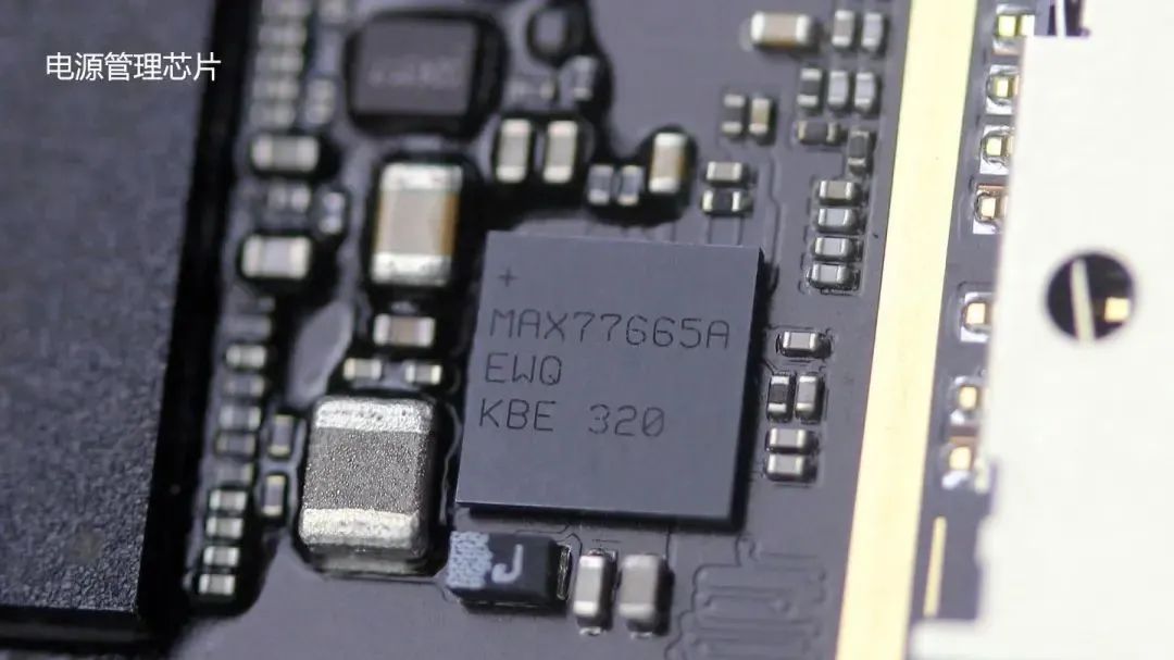 PMIC緊缺狀況嚴(yán)重，2022年產(chǎn)能難以松動(圖1)