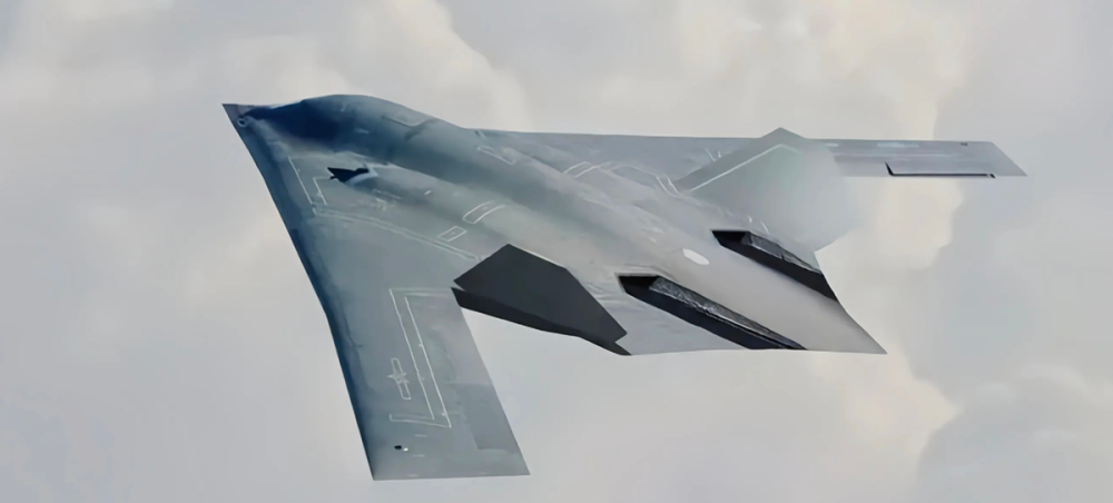 新媒：美國制裁7家中國實體，疑因轟-20動向曝光(圖2)