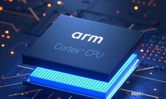 芯片市場或?qū)⒊霈F(xiàn)反轉(zhuǎn), 架構(gòu)巨頭造芯為中國芯加速(圖5)
