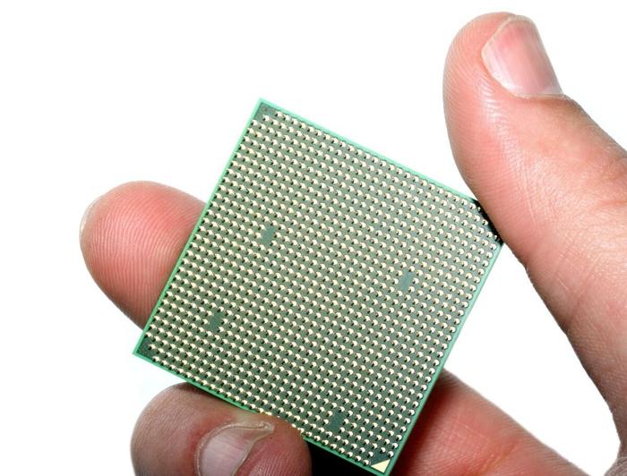 中低端芯片，國(guó)產(chǎn)芯片困局的突破點(diǎn)？(圖2)