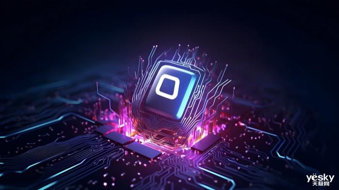 中低端芯片，國(guó)產(chǎn)芯片困局的突破點(diǎn)？(圖1)