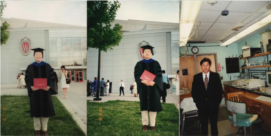 中國(guó)芯片投資十年(圖2) 中國(guó)芯片投資十年(圖2)