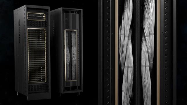 推理性能提升30倍！英偉達發(fā)布史上最強AI芯片，黃仁勛：將成最成功產(chǎn)品(圖6)