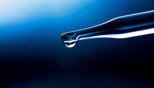 國(guó)產(chǎn)量子點(diǎn)液態(tài)芯片實(shí)現(xiàn)“突圍”，上海交大發(fā)布最新成果(圖1)