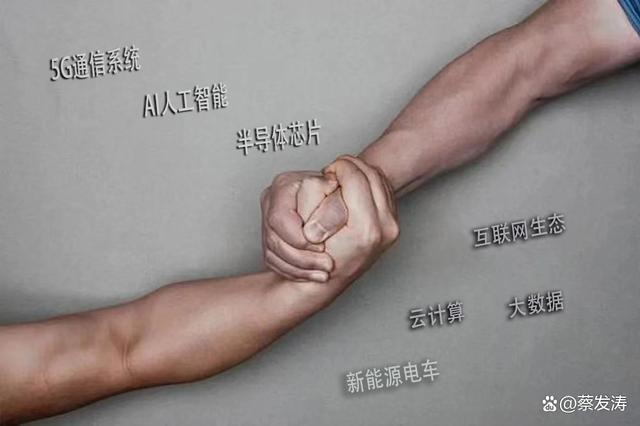 再次失算？國際半導體協(xié)會：中國芯片沖刺了(圖10)