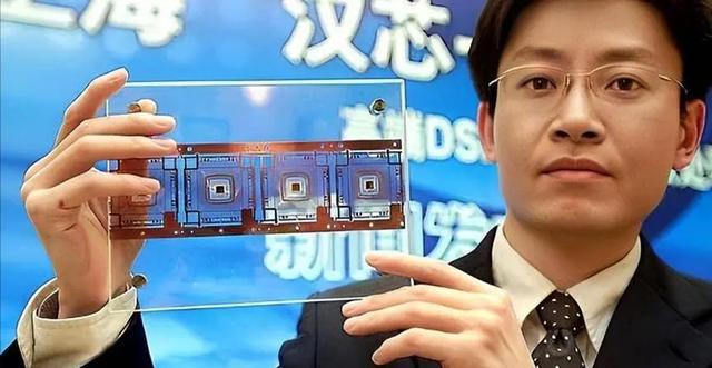 2024年，中美7月芯片出口額斷崖差距：美國(guó)154億，中國(guó)是多少？(圖17)