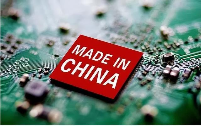 2024年，中美7月芯片出口額斷崖差距：美國(guó)154億，中國(guó)是多少？(圖21)