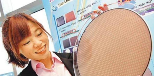 中國(guó)大舉“造芯”：7個(gè)月進(jìn)口1855億芯片設(shè)備，創(chuàng)新紀(jì)錄(圖1)