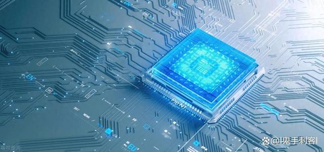 突破封鎖！國產(chǎn)超級“量子芯片”橫空出世，核心公司名單(圖1)