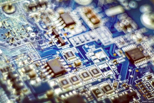 中國芯片崛起！出口超韓國，躍居全球第二！(圖4)