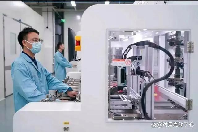 中國芯片出口破5000億，歐美芯片巨頭這回真急了？(圖4)