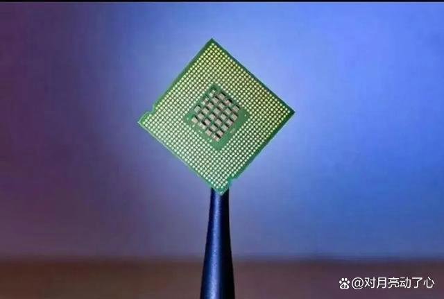 中國芯片出口破5000億，歐美芯片巨頭這回真急了？(圖9)