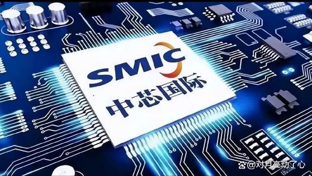 中國芯片出口破5000億，歐美芯片巨頭這回真急了？(圖8)