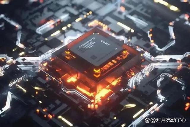 中國芯片出口破5000億，歐美芯片巨頭這回真急了？(圖11)