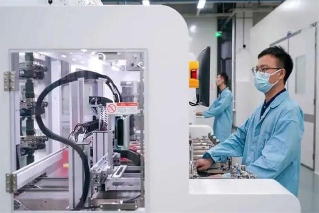 上半年中國(guó)芯片出口5427億，歐美繃不住了，美國(guó)封鎖技術(shù)失敗(圖12)