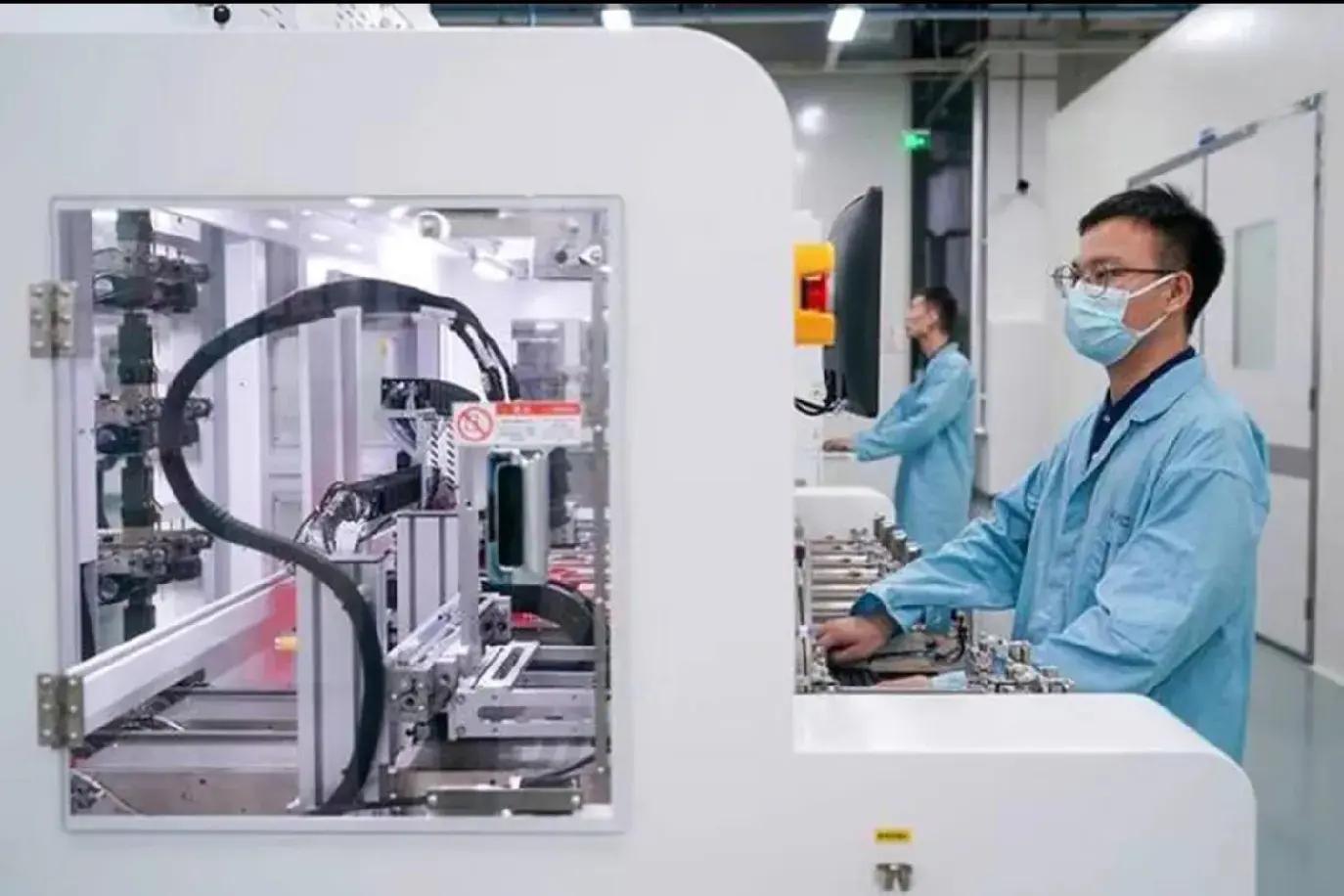 上半年中國(guó)芯片出口5427億，歐美繃不住了，美國(guó)封鎖技術(shù)失??？(圖12)