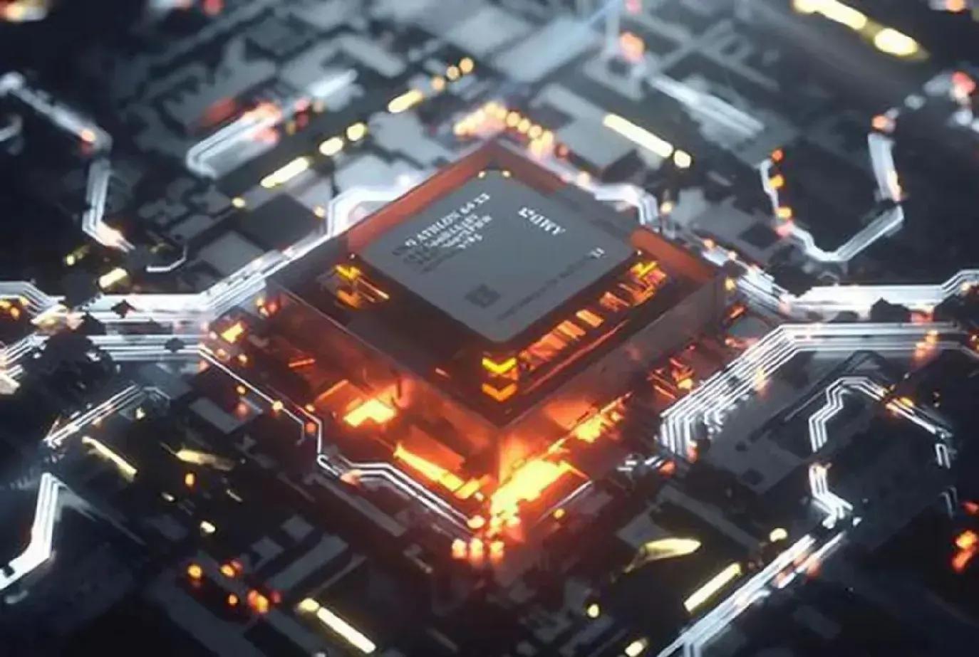 上半年中國(guó)芯片出口5427億，歐美繃不住了，美國(guó)封鎖技術(shù)失??？(圖14)