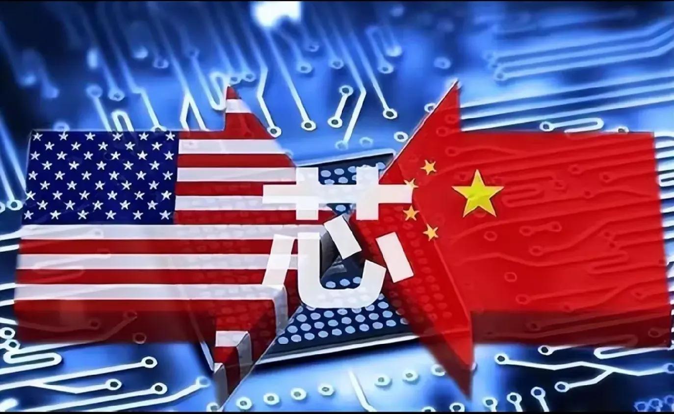 上半年中國(guó)芯片出口5427億，歐美繃不住了，美國(guó)封鎖技術(shù)失??？(圖16)