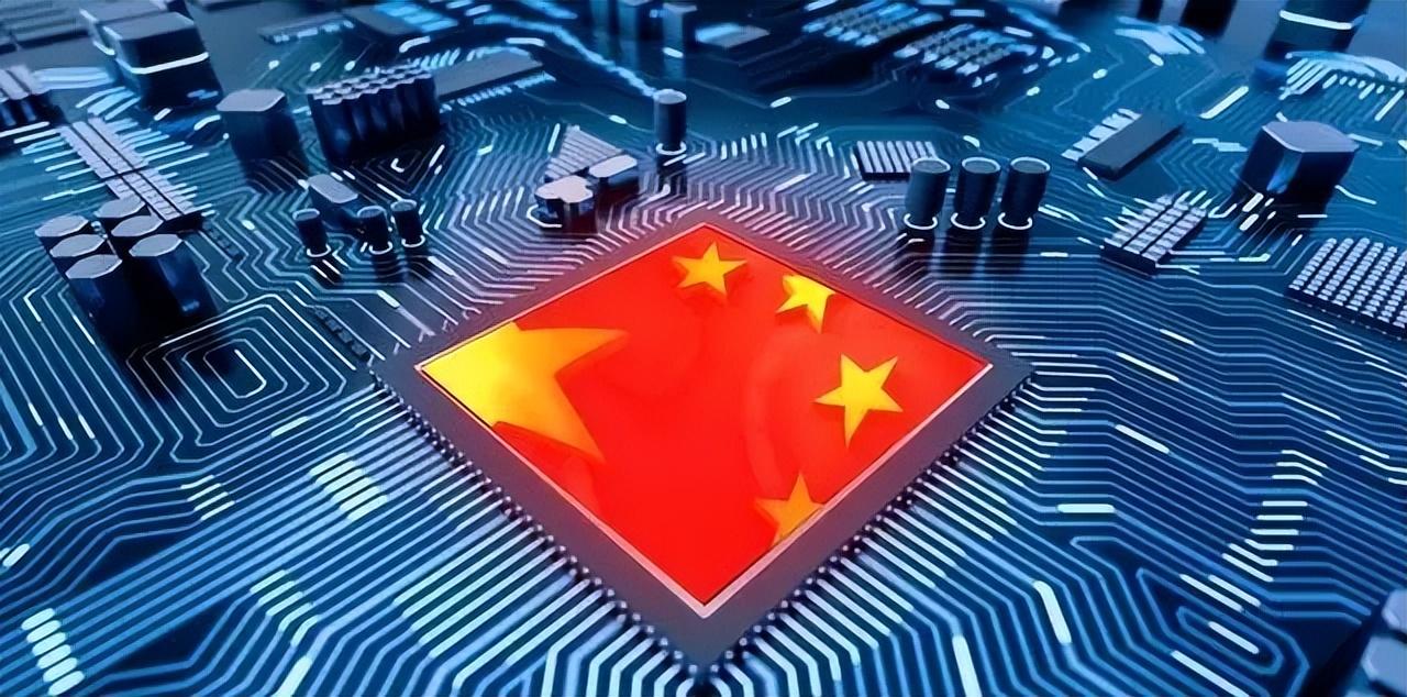 上半年中國(guó)芯片出口5427億，歐美繃不住了，美國(guó)封鎖技術(shù)失??？(圖21)