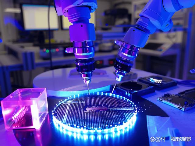 臺(tái)積電向中國(guó)大陸公司斷供7納米芯片，一場(chǎng)新的硬仗等著我們！(圖3)