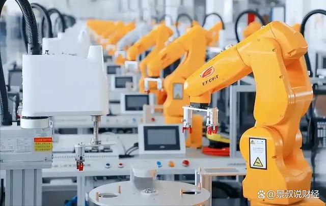 暴漲21%！中國芯片出口突破9000億，反超汽車、手機(jī)出口(圖7)