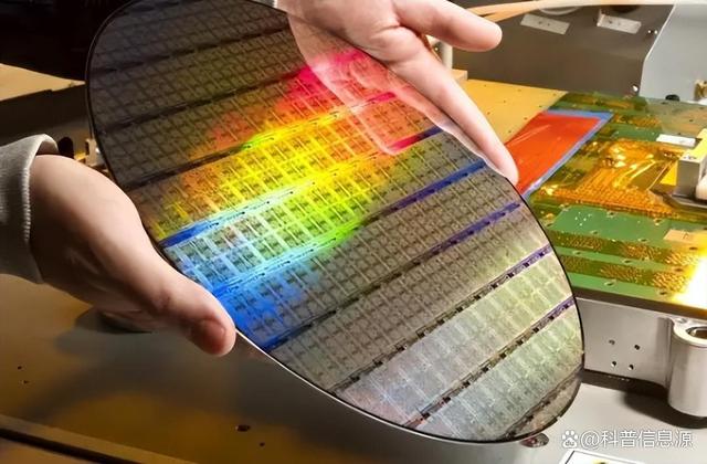 中國芯片逆風(fēng)翻盤，美國阻擋無效：國產(chǎn)芯，正當(dāng)時！(圖1)