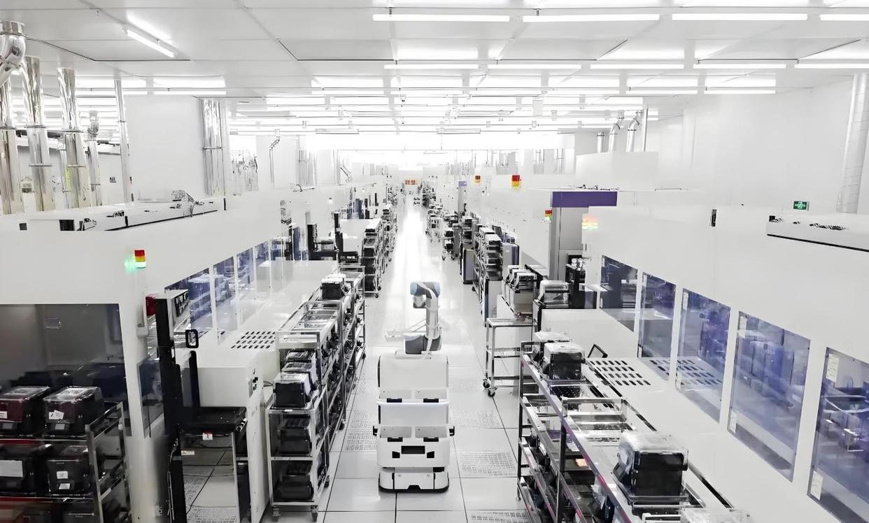 中方?jīng)_破圍堵反守為攻！3500億訂單撤銷，自主芯片開拓新局勢(圖3)