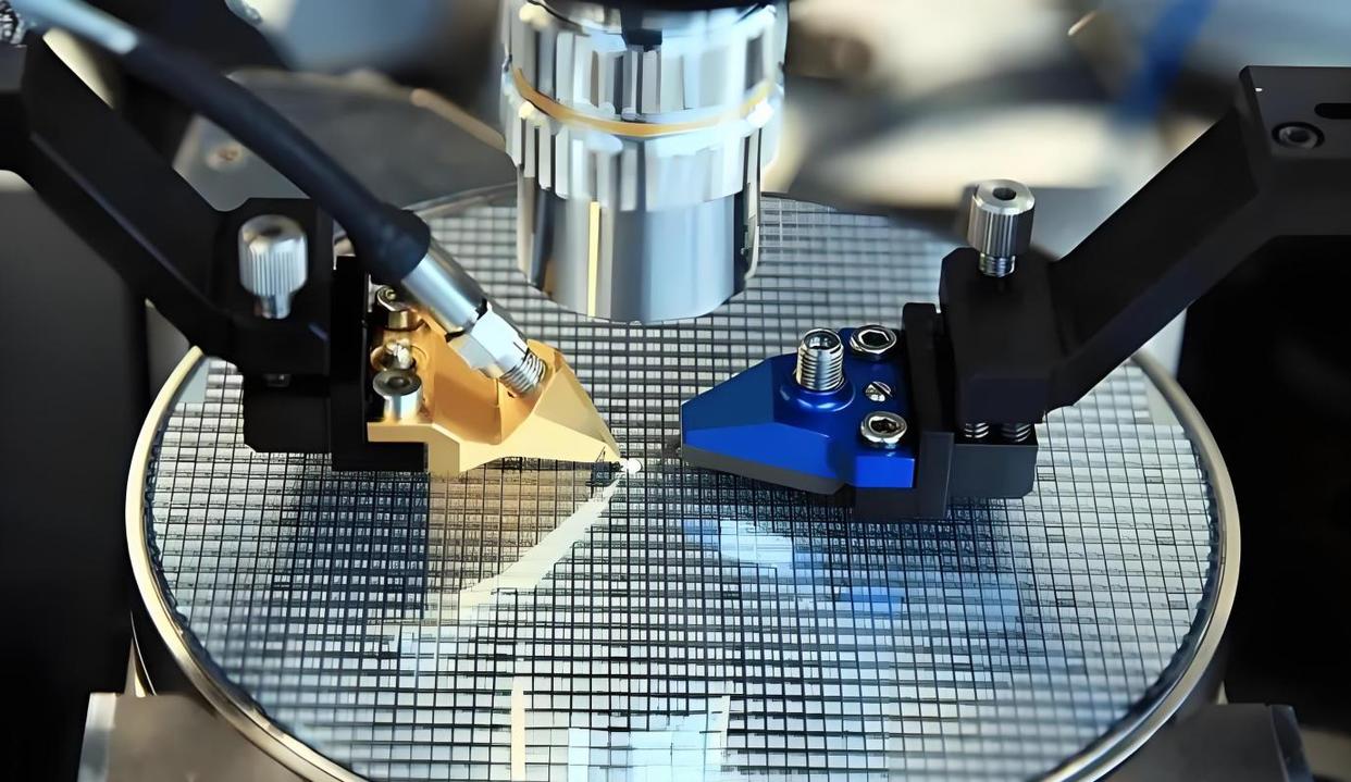 中方?jīng)_破圍堵反守為攻！3500億訂單撤銷，自主芯片開拓新局勢(圖5)