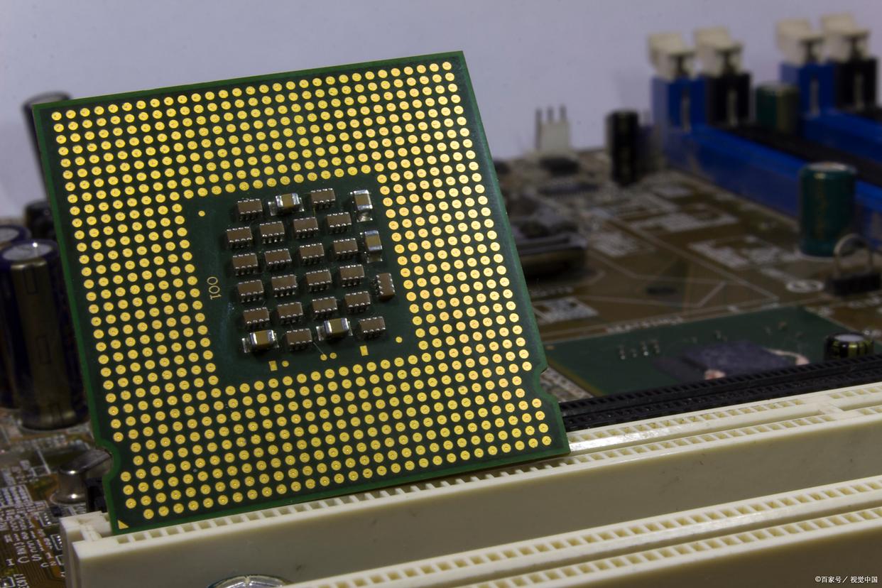 中國芯片突破重圍，多項全球首款成果密集涌現(圖2)