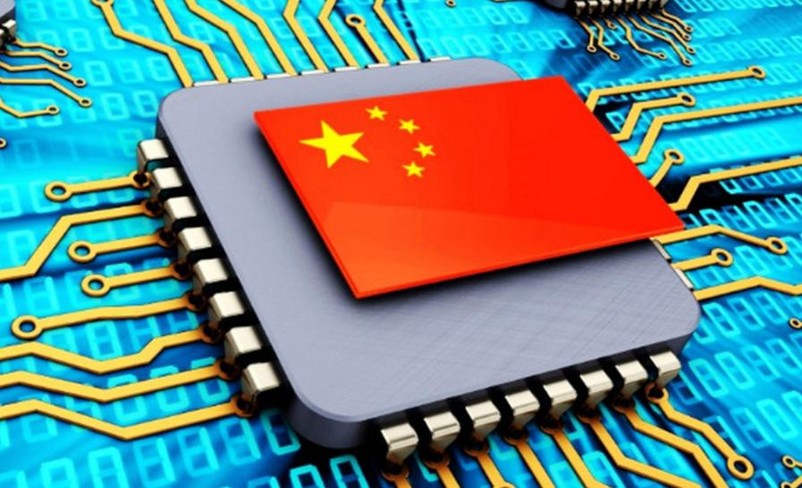 中國(guó)市場(chǎng)一夜“歸零”？英偉達(dá)黃仁勛發(fā)出警告，國(guó)產(chǎn)芯片廠商迎來(lái)轉(zhuǎn)機(jī)(圖6)