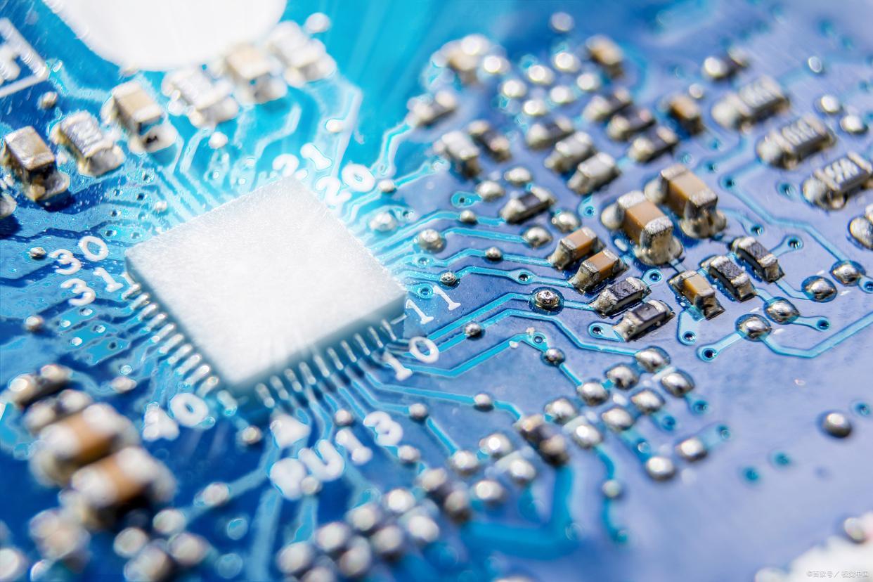 中國芯片攻關(guān)取得新突破，普通人網(wǎng)速將更快更便宜(圖5)