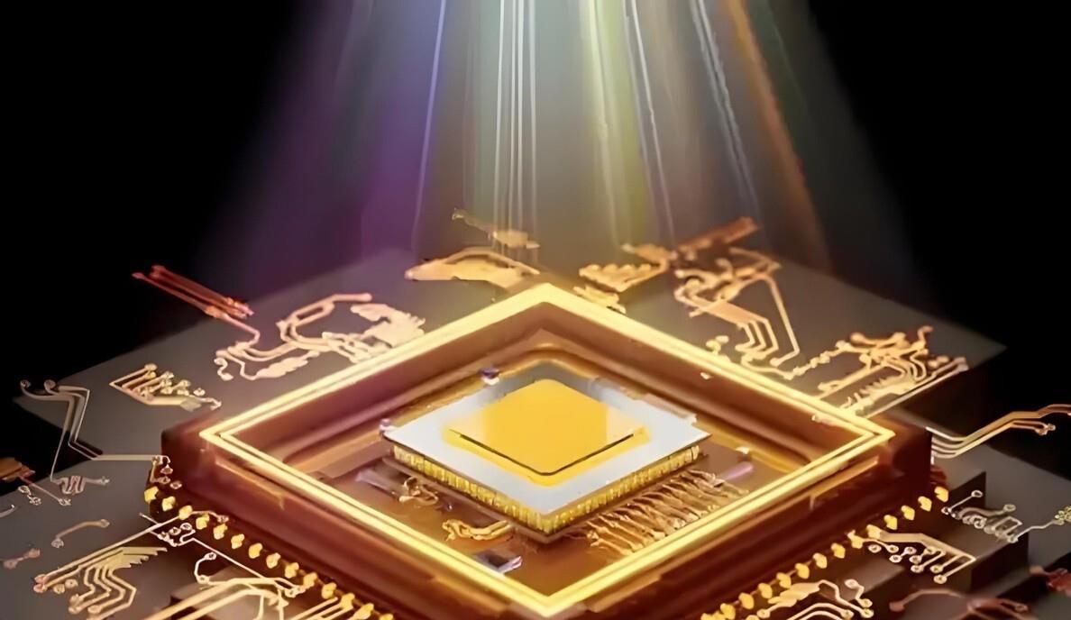 英媒直言：中國又迎來彎道超車，不靠光刻機也能解決芯片難題？(圖4)